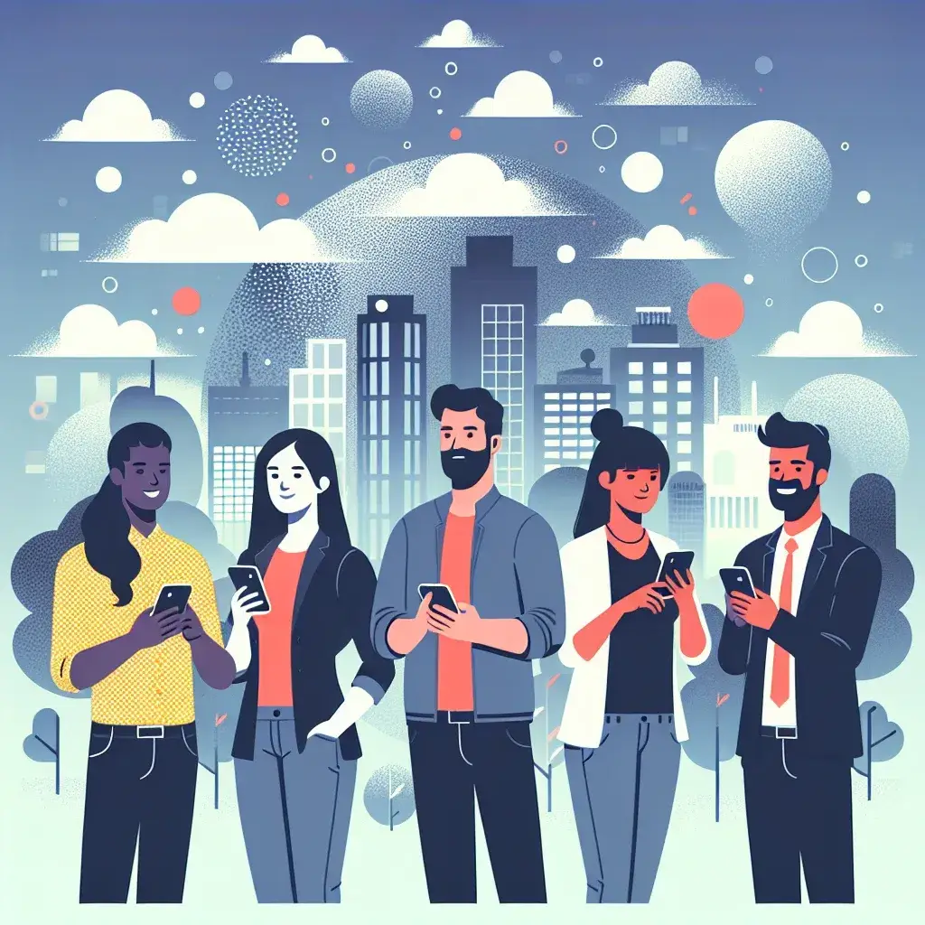 "App Mexicana para Monitorear la Calidad del Aire recibe premio internacional por su innovación y efectividad en la medición de la contaminación del aire."