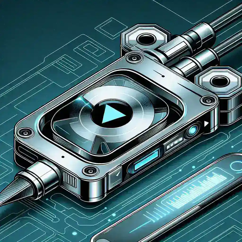 "Zeemo - Interfaz de la herramienta gratuita para descargar videos de YouTube en 2025, mostrando opciones de descarga y compatibilidad con múltiples formatos."